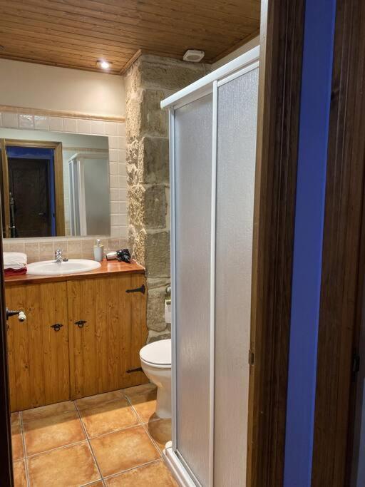 Ferienwohnung Casa Nemesio, Enclave Y Vistas Excepcionales Valderrobres Exterior foto