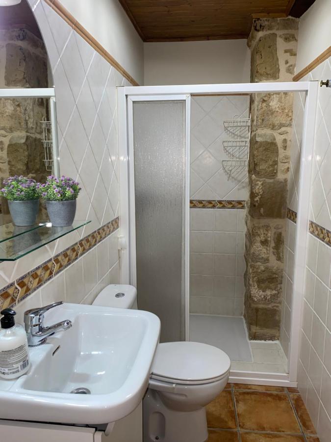 Ferienwohnung Casa Nemesio, Enclave Y Vistas Excepcionales Valderrobres Exterior foto