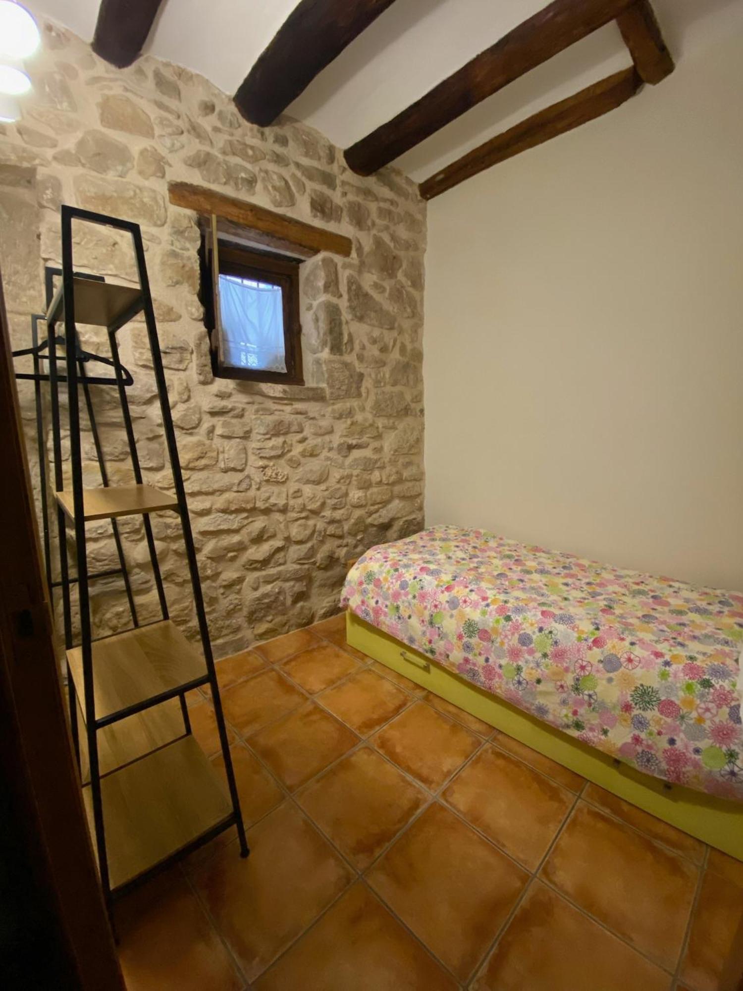 Ferienwohnung Casa Nemesio, Enclave Y Vistas Excepcionales Valderrobres Exterior foto